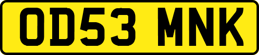 OD53MNK