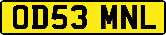 OD53MNL