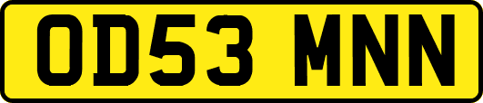 OD53MNN