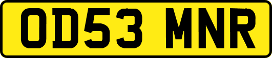 OD53MNR