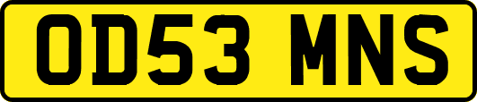 OD53MNS