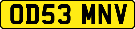 OD53MNV