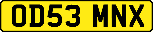 OD53MNX