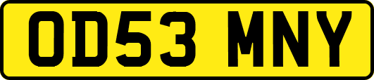 OD53MNY