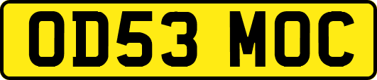 OD53MOC