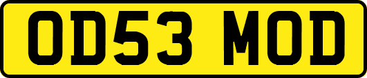 OD53MOD