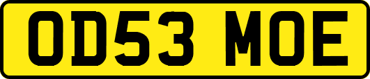 OD53MOE