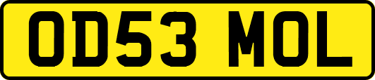 OD53MOL