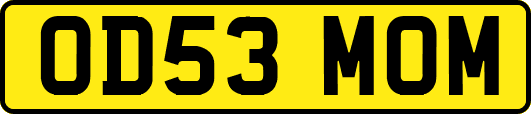 OD53MOM