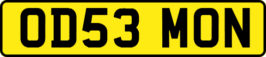 OD53MON