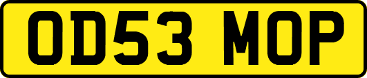 OD53MOP