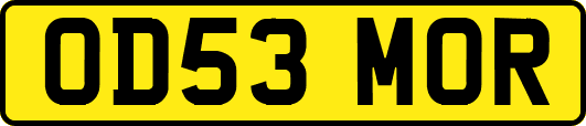 OD53MOR