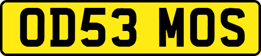OD53MOS