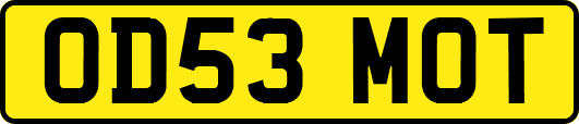 OD53MOT