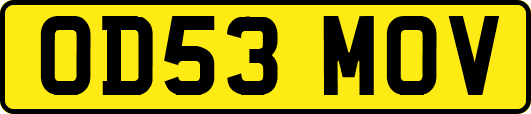 OD53MOV