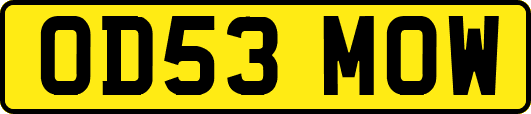 OD53MOW