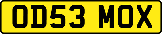 OD53MOX