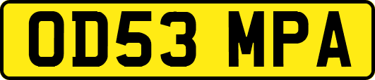 OD53MPA