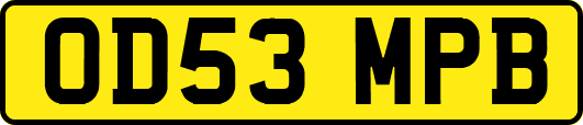 OD53MPB