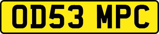 OD53MPC
