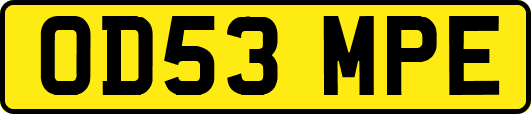 OD53MPE