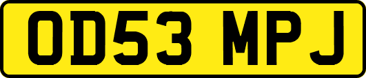 OD53MPJ