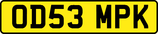 OD53MPK