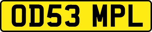 OD53MPL