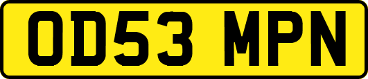 OD53MPN