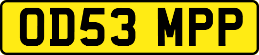 OD53MPP