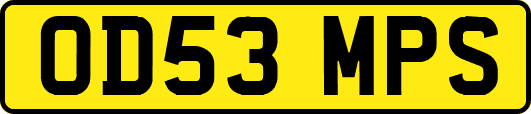 OD53MPS