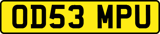 OD53MPU