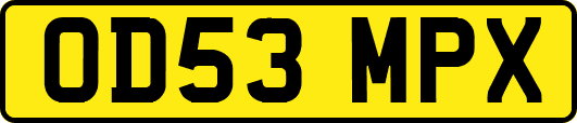 OD53MPX