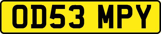 OD53MPY
