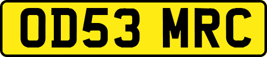 OD53MRC