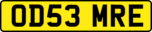 OD53MRE