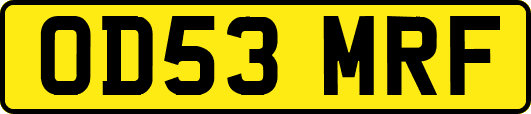 OD53MRF