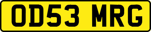 OD53MRG