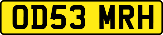 OD53MRH