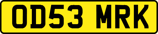 OD53MRK