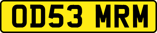 OD53MRM