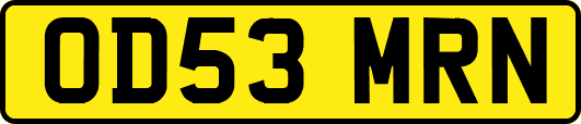 OD53MRN