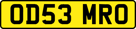 OD53MRO