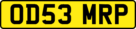 OD53MRP