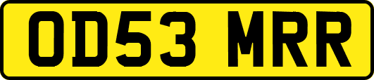 OD53MRR