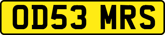 OD53MRS