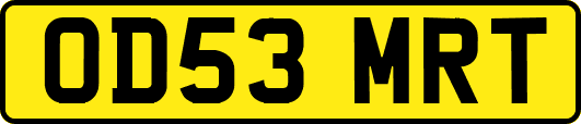 OD53MRT