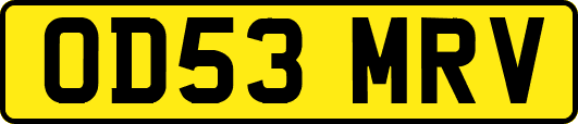 OD53MRV