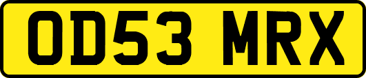 OD53MRX