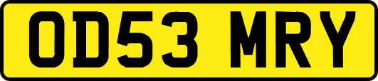OD53MRY